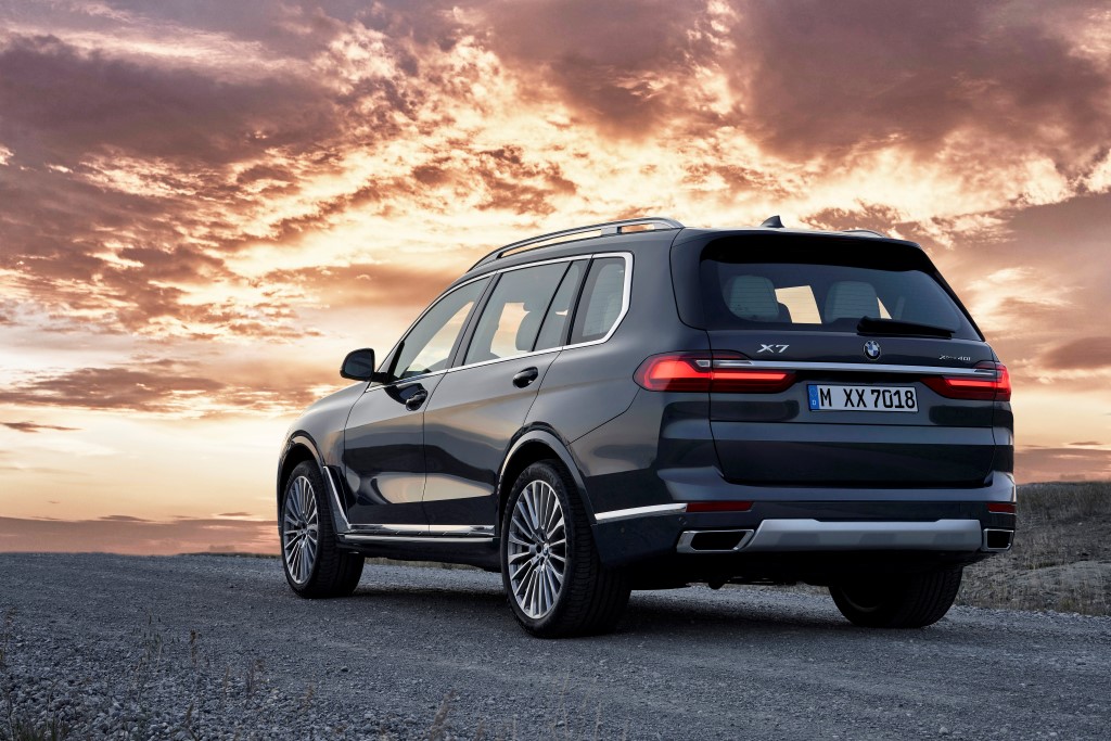 2019 BMW X7 (13)