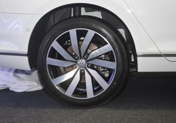 Volkswagen Passat - Join (1)