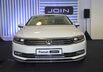 Volkswagen Passat - Join (2)