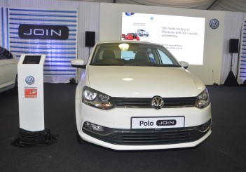 Volkswagen Polo - Join (2)