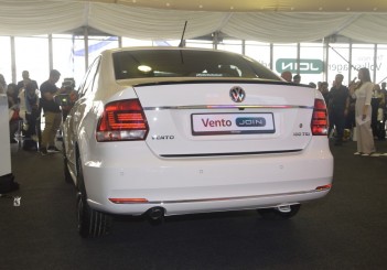 Volkswagen Vento - Join (5)