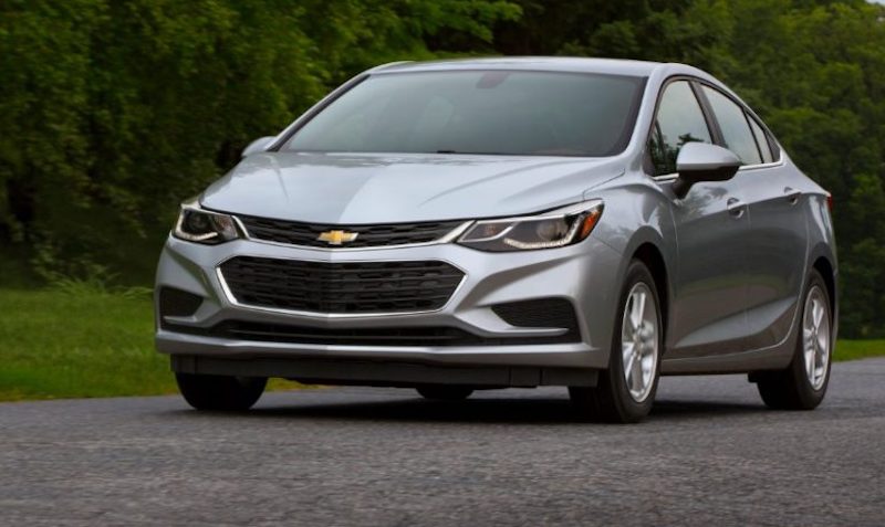 GM to discontinue six models in 2019 | CarSifu GM to discontinue six models in 2019 | CarSifu
