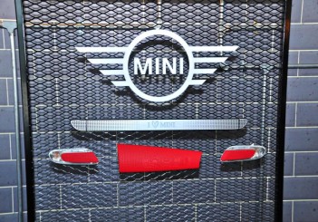 Catch the MINI Recharge Roadshow I Love MINI