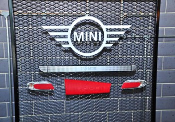 I Love MINI