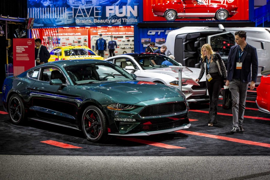 2018 LA Auto Show (3)