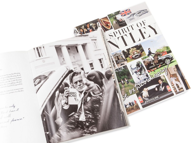 Celebrate gifting with Bentley CarSifu