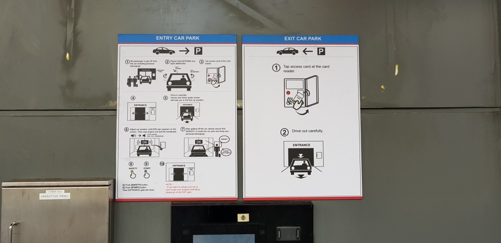 MAPS Parking - 09