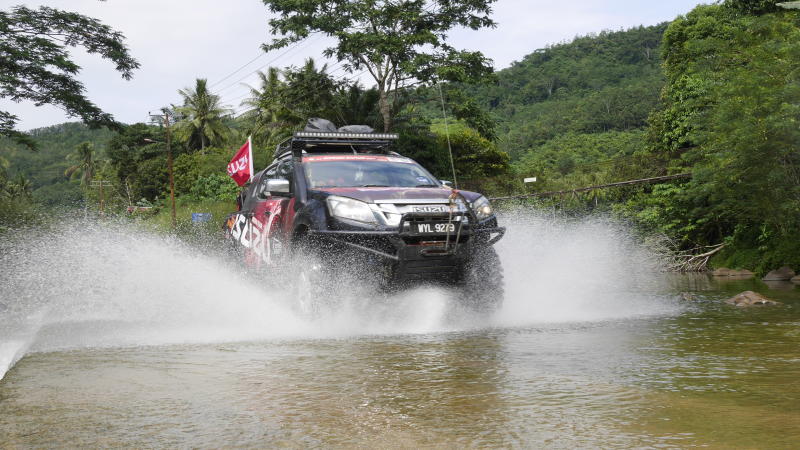 Borneo Safari (2018) - 02