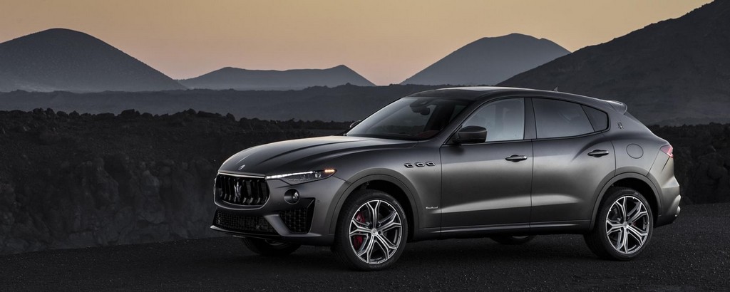 Maserati Levante Vulcano (3)