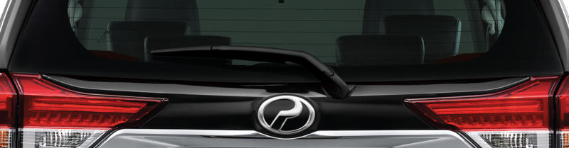 New Perodua Aruz SUV opens for booking, priced between 