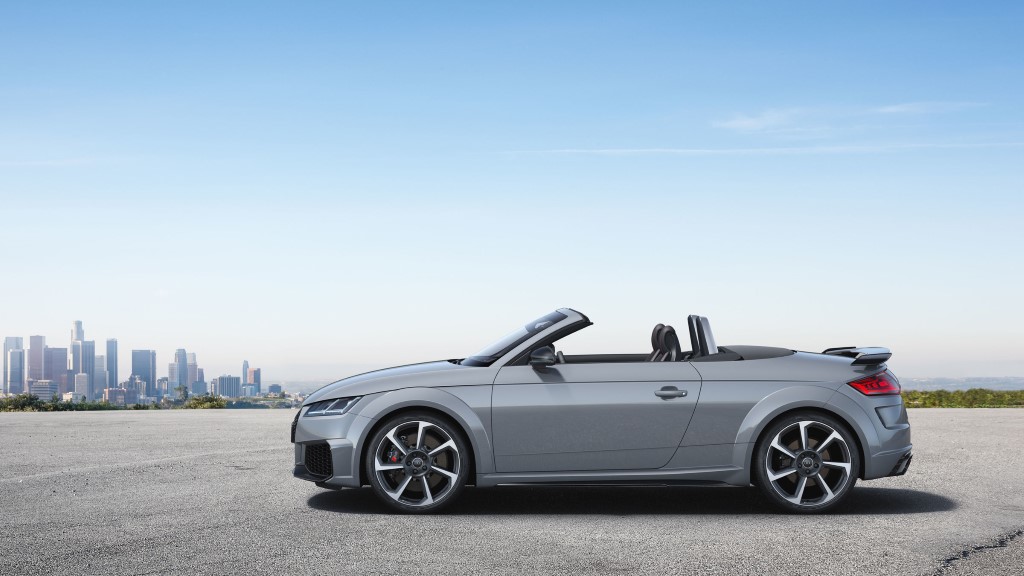 2019 Audi TT RS (3)