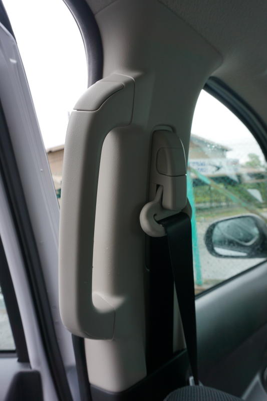 2019 Mitsubishi Triton (9)