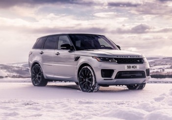 Land Rover Reborn turns classic car restoration into a 
