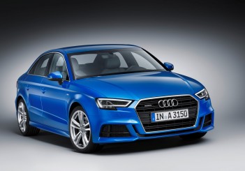 Audi in Malaysia expands lineup with A3 Sedan and A5 Sportback from RM240K Audi A3 Sedan