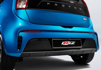 Facelifted Proton Iriz_2019 (16) (Medium)