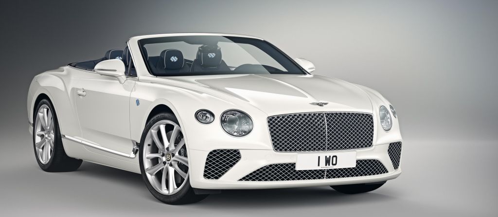 Bavarian Edition by Mulliner (HERO)