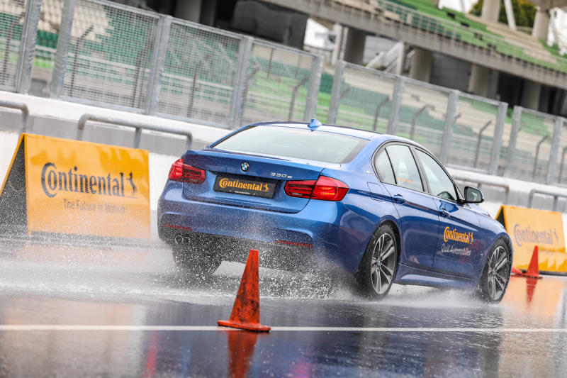 Continental Tyre Opens Inaugural Training Centre In Alor Star Carsifu