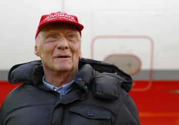 niki lauda