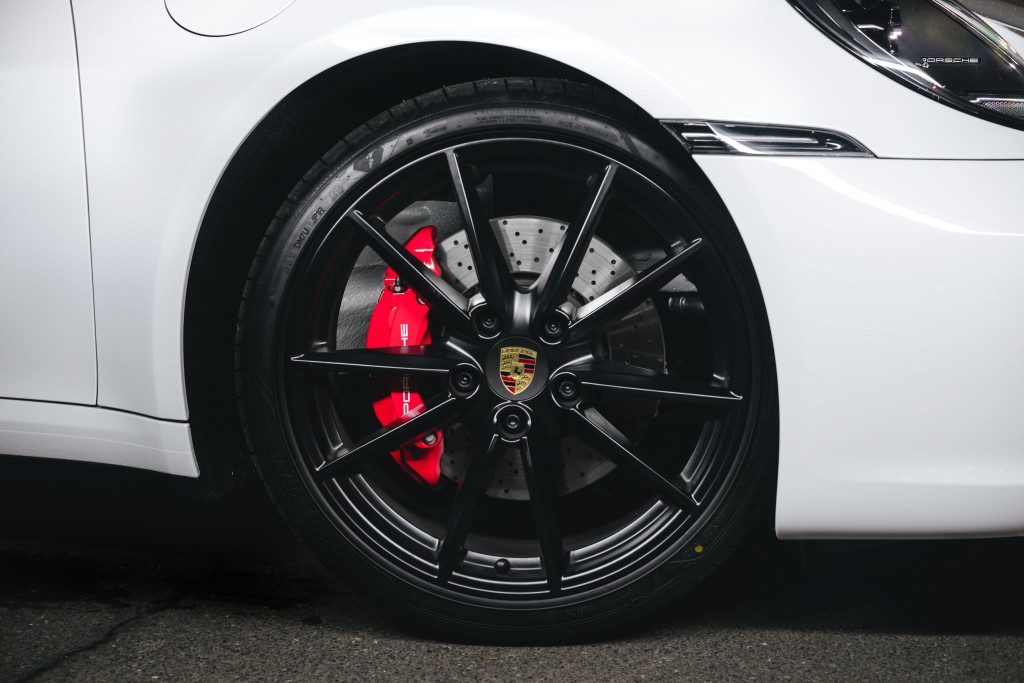 2019 Porsche 911 (21)