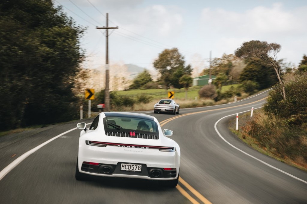 2019 Porsche 911 (24)