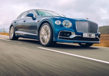 Bentley Flying Spur First Edition revealed Flying Spur First Edition (6) new00 (Custom)