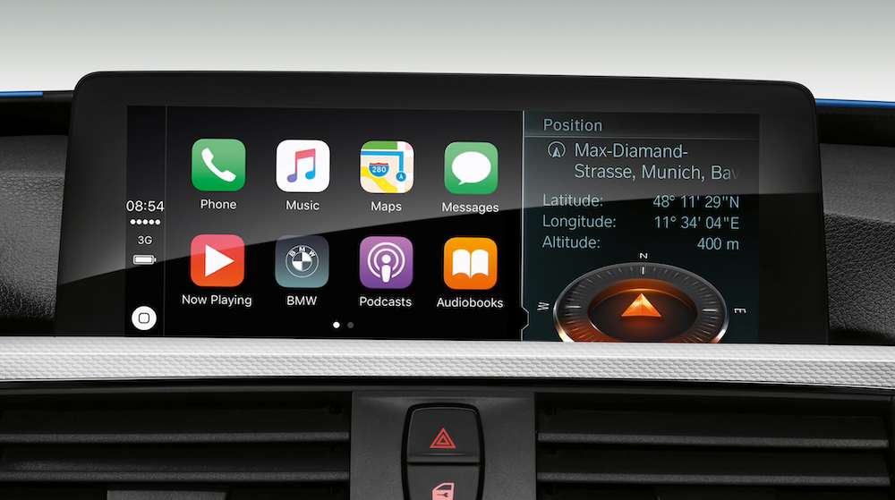 Bmw Wants You To Pay For Wireless Carplay Access Carsifu