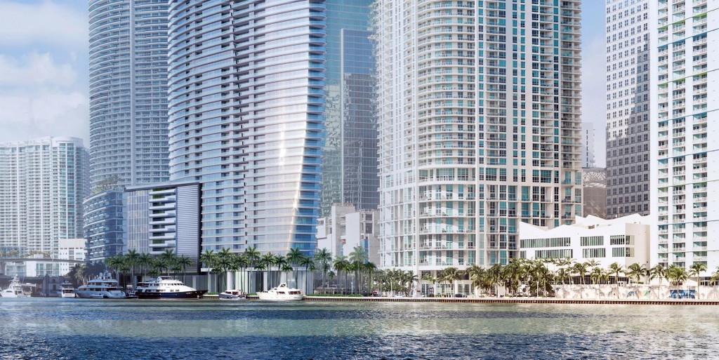 Aston Martin Residences at 300 Biscayne Boulevard (10)