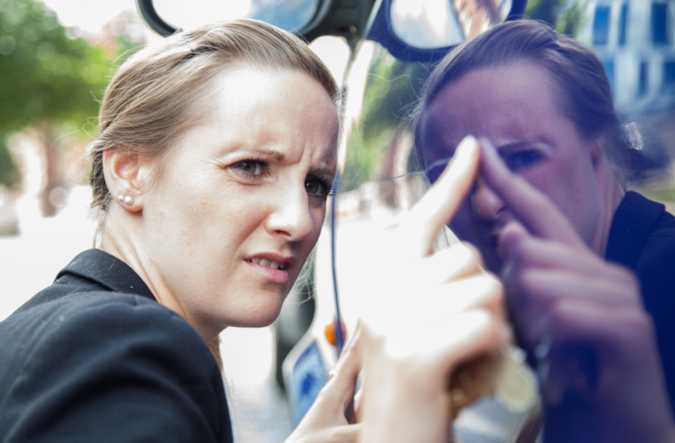 News Sunscreen Good for your skin, bad for your car's paint CarSifu