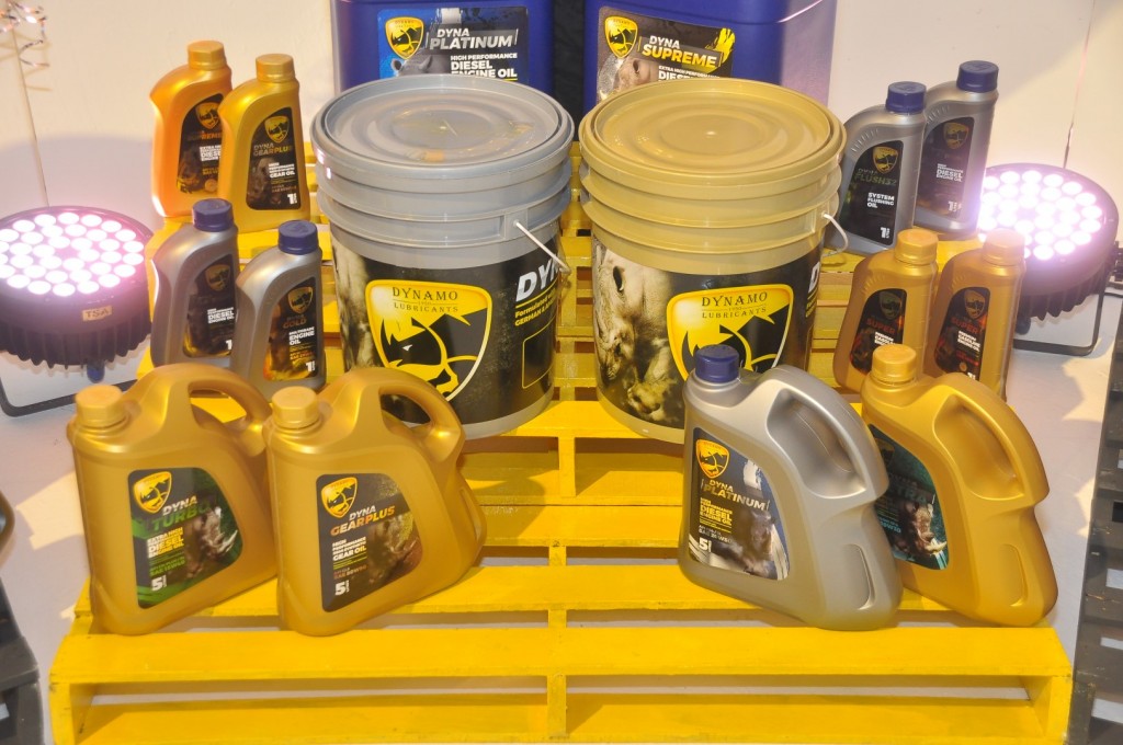 Dynamo Lubricants - 06