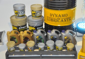 Dynamo Lubricants - 09