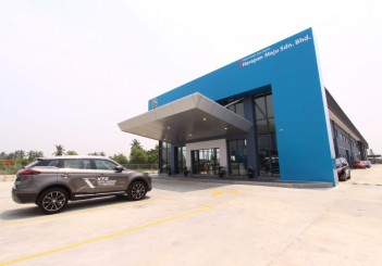 New Perodua Axia rolls out from RM24,090, Style variant 