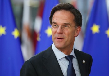 Dutch to cut speed limits to reduce emissions BELGIUM-EU-SUMMIT