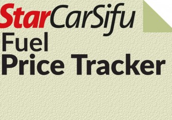 Dec 6 - 13: RON97 down two sen, RON95 and diesel unchanged Carsifu_WeeklyFuelPrices
