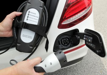 MIT report suggests that price of EVs won't match traditional vehicles for 10 years GWEPHEV