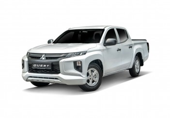 New Triton Quest unveiled Triton Quest