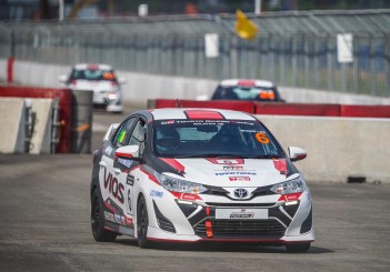 Toyota Vios Challenge (S3R2) - 41