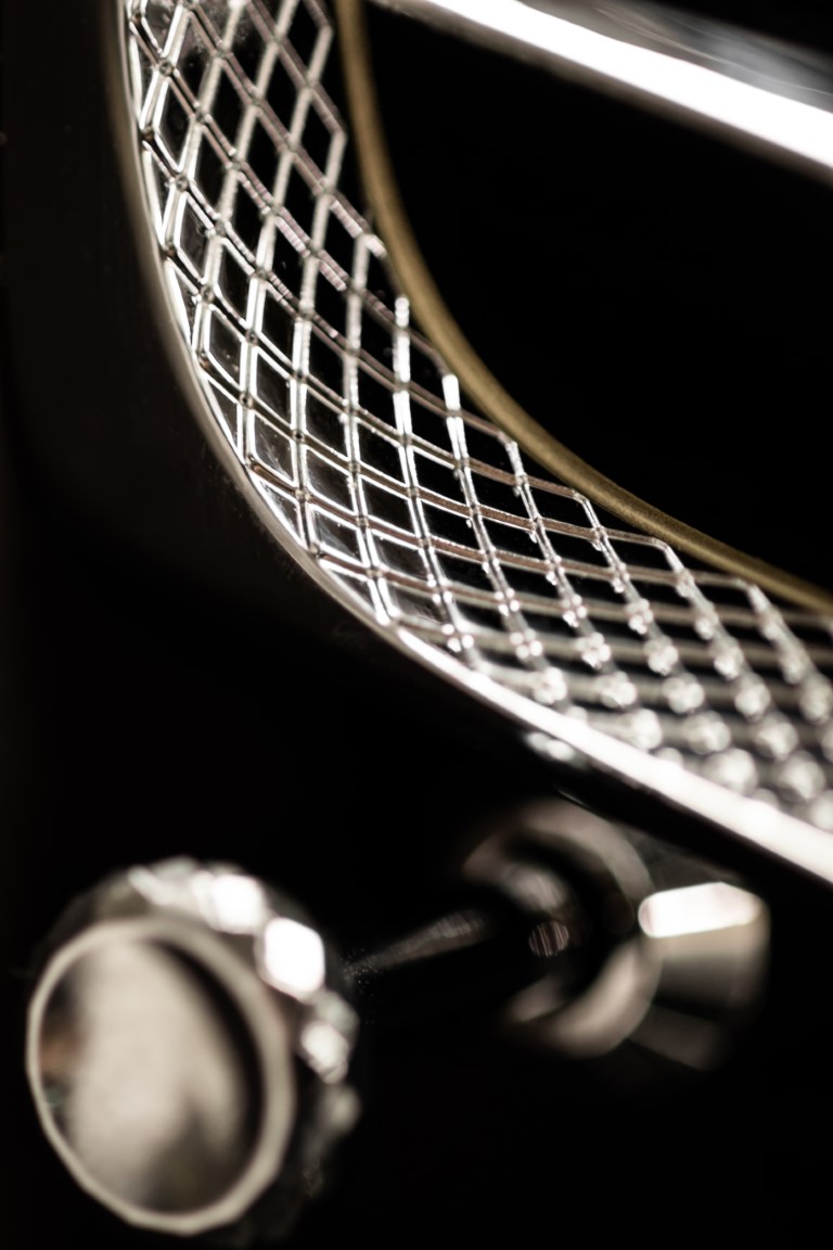 Diamond Knurling-2