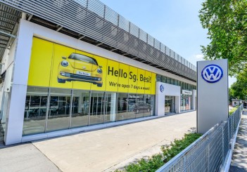 GVE Asia Group is new dealer partner of Volkswagen Sg. Besi VW1_sg