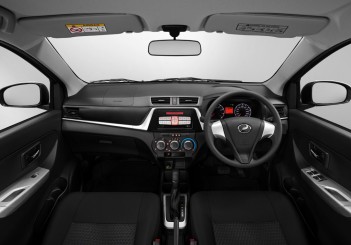 2020 Perodua Bezza launched from RM34,580 to RM49,980 2020 Perodua Bezza launched from RM34,580 to RM49,980