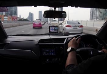 Thailand encourages motorists to use biodiesel to reduce smog OLYMPUS DIGITAL CAMERA