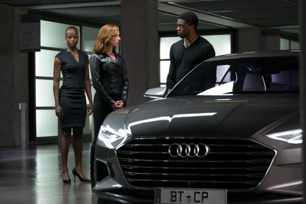 Audi in Captain-America - Civil-War - 02