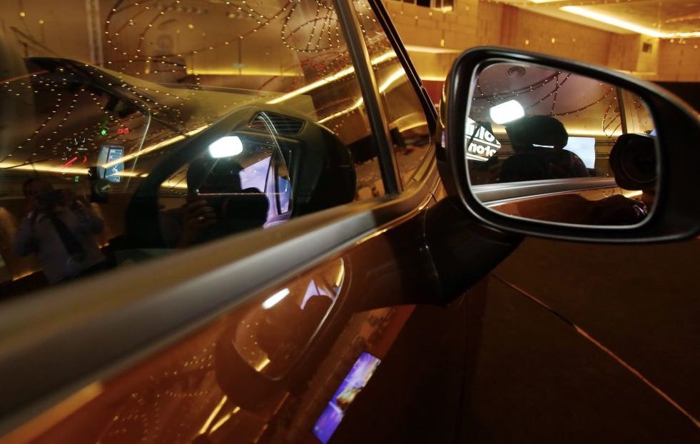 News Auto sector gets nod to operate during MCO but must get