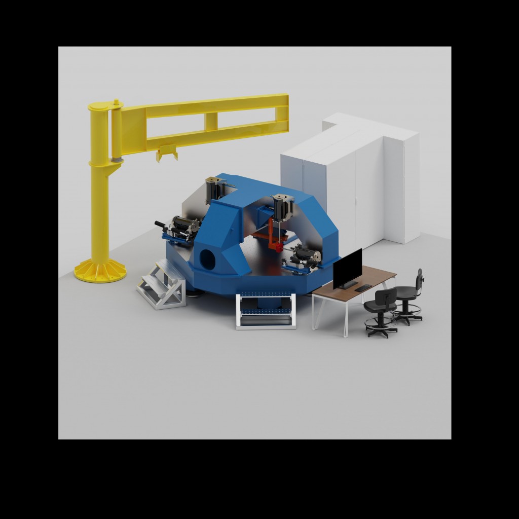 AB Dynamics' Tool of the Year CarSifu