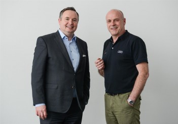 Audi teams up with Capgemini in digital transformation Audi enters JV with Capgemini to create XL2