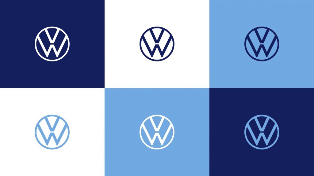 Volkswagen's New Brand Design - 03