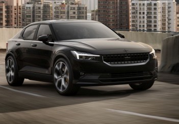 Geely's Polestar plans China showroom expansion to compete with Tesla polestar_2_022