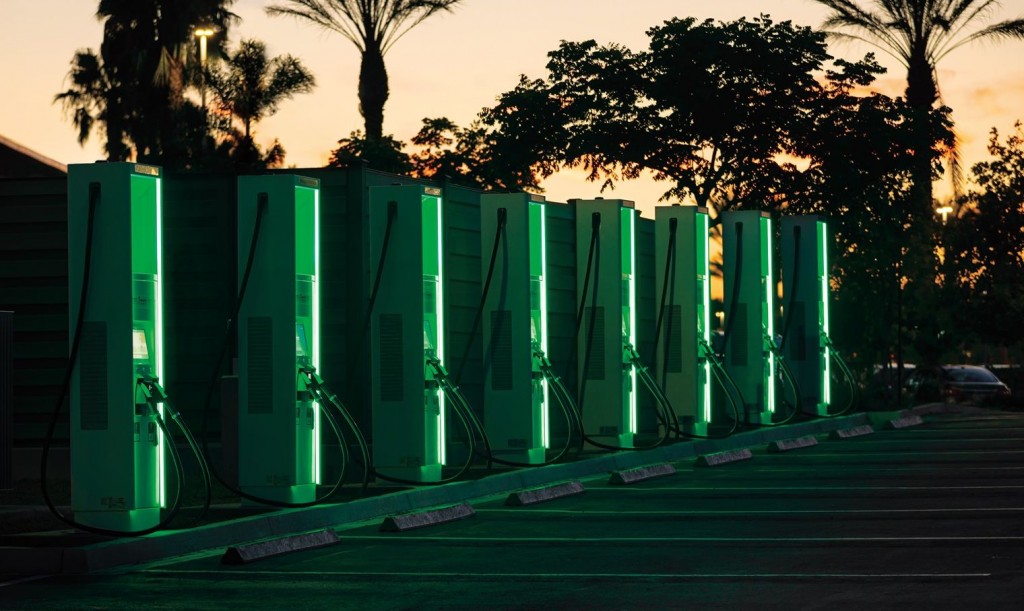 New York to invest US750mil to expand EV infrastructure CarSifu