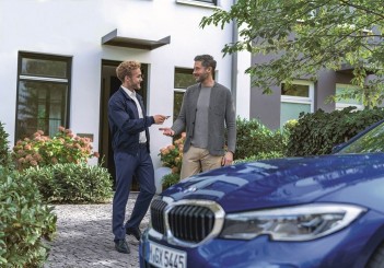 BMW Msia introduces Door-to-Door service DtD