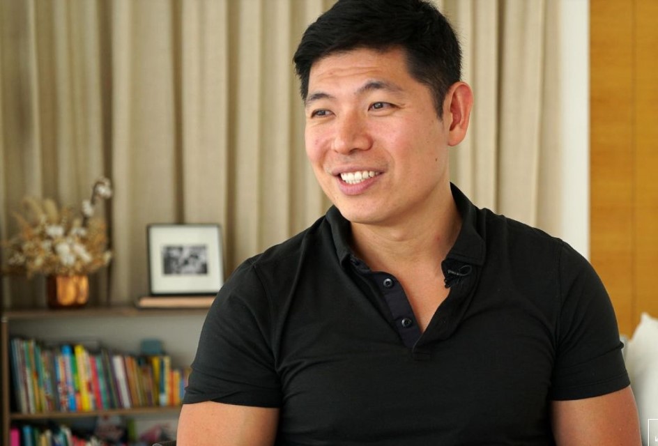 Tan is preparing Grab for a future in which its users will partially work from home. — Reuters