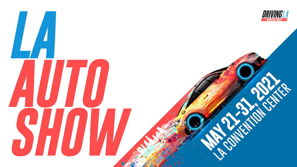 LA Auto Show put off to May 2021 CarSifu